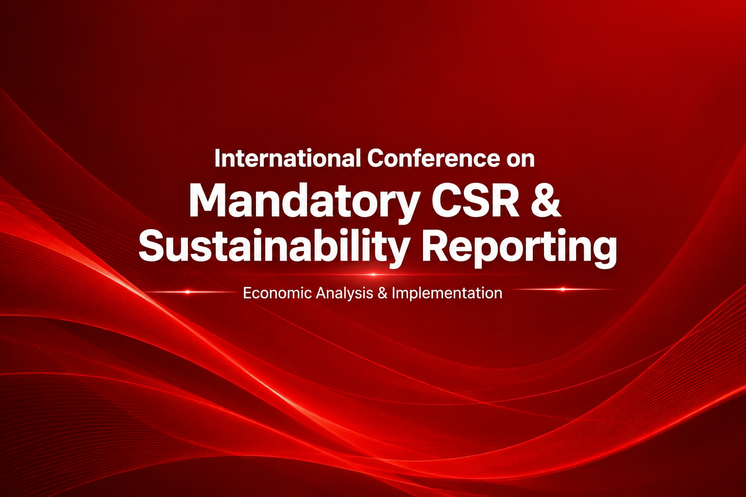 Mandatory CSR Reporting | OneGrasp