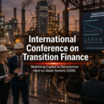 Transition Finance Conference | OneGrasp