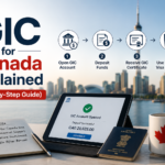 GIC for Canada Explained (2026): Step-by-Step Guide for International Students ChatGPT Image May 14, 2026, 02_41_26 PM