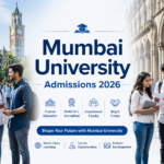 Mumbai University Admissions 2026: Last Date, Merit List & Complete Admission Guide ChatGPT Image May 21, 2026, 10_49_33 AM