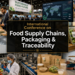 International Conference on Food Supply Chains, Packaging & Traceability ChatGPT Image May 23, 2026, 10_00_45 AM