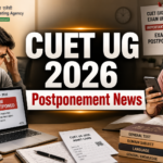 CUET UG postponement | OneGrasp