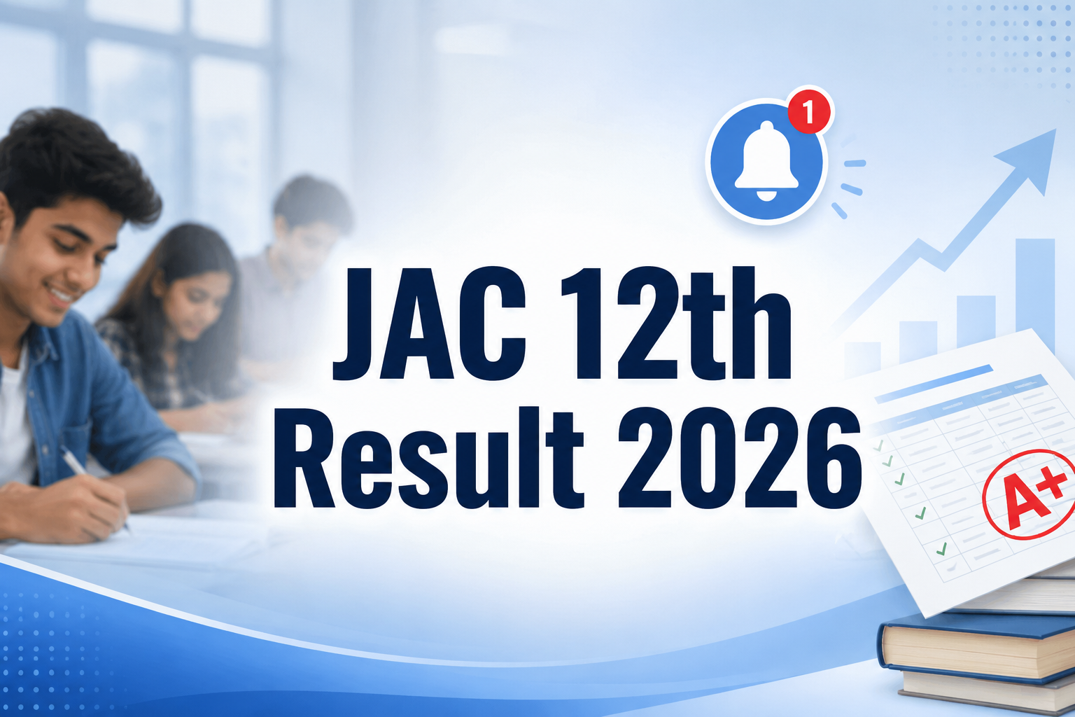 : JAC 12th Result 2026 latest updates and online checking guide