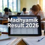 Madhyamik Result 2026 West Bengal Board Latest Updates Madhyamik Result 2026 | OneGrasp