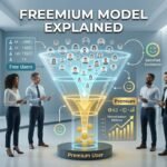 Freemium Model Explained for Startups (2026 Business Guide) FREEMIUM MODEL EXPLAINED