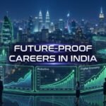 Furture proof Carrers in India (1)