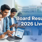 Board Results 2026 Live: Odisha, CBSE & GSEB Updates Board Results 2026 Live – Check Exam Results Online