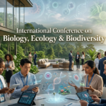 International Conference on Biology, Ecology & Biodiversity Gemini_Generated_Image_wm6pjjwm6pjjwm6p