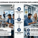 German Education System Explained (2026 Guide for International Students) German Education System Explained-clean