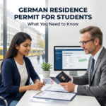 German Residence Permit for Students: What You Need to Know (2026 Guide) German Residence Permit for Students-clean