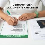 Germany Student Visa Documents Checklist-clean