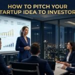 How to Pitch Your Startup Idea to Investors (Winning Formula) How to Pitch Your Startup Idea to Investors (Winning Formula)