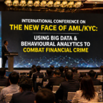 AML KYC Conference 2026 exploring big data analytics, behavioural analytics, artificial intelligence, and modern financial crime detection in digital banking and compliance systems