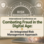 Combating Fraud in the Digital Age Conference 2026 virtual event on AI fraud detection and cybersecurity