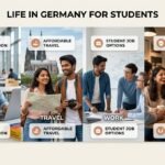 Life in Germany for Indian Students: Complete Guide 'Life in Germany for Students