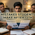 Mistakes Students make after 12th-clean