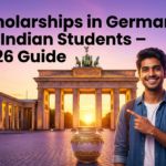 Scholarshups i germany for indian students-clean