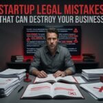 Startup Legal Mistakes That Can Destroy Your Business (1)