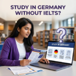 Study in Germany Without IELTS-clean