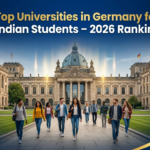 Top Universities in Germany for Indian Students (2026 Ranking) Top universities in germany-clean