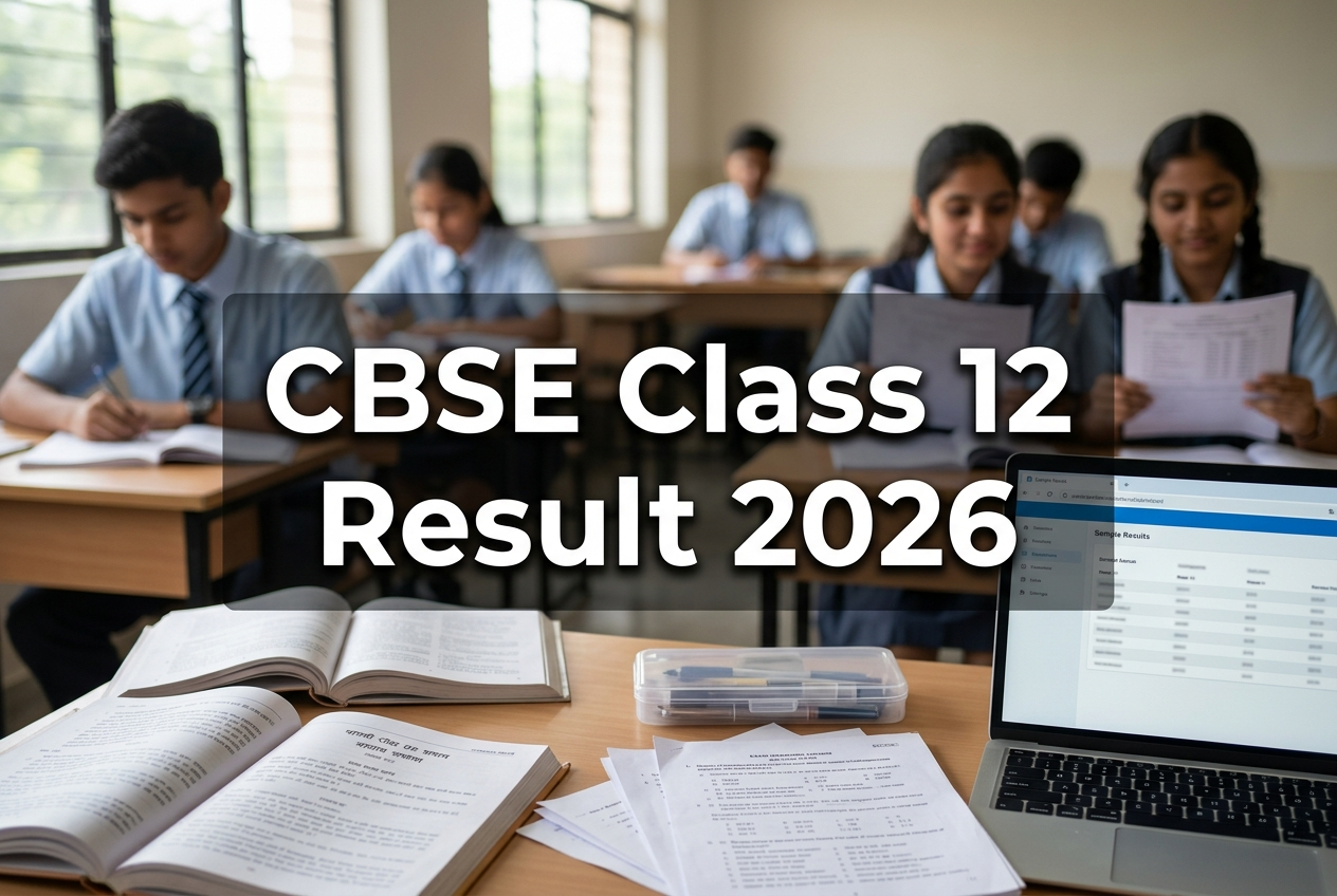 CBSE Class 12 Result | OneGrasp