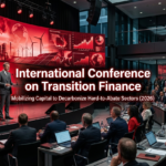 Transition Finance Conference | OneGrasp