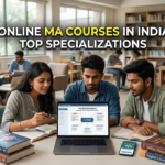 online MA courses | OneGrasp
