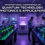 International Conference on Quantum Technology, Photonics & Applications (2026): A Practical Guide for Students and Researchers gemini-watermark-removed (32)
