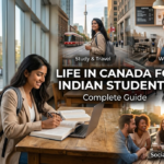 Canada Student Life Guide 2026 for Indian Students: Everything You Need to Know Canada student life | OneGrasp