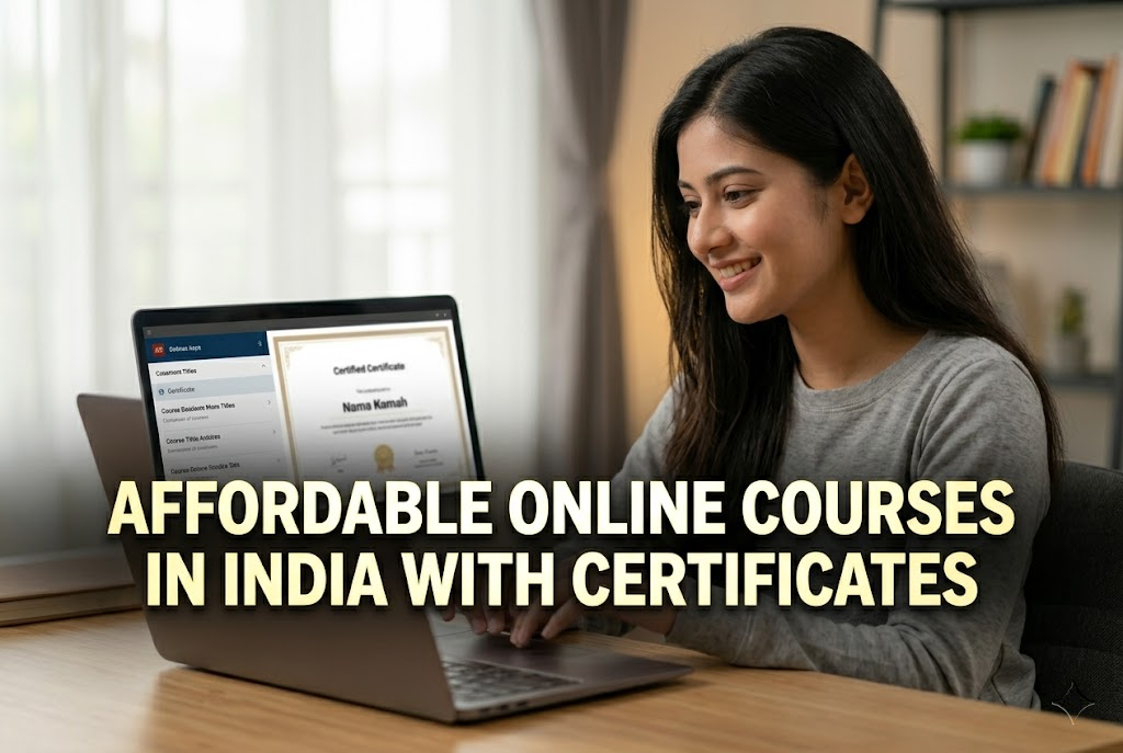 affordable online courses | OneGrasp