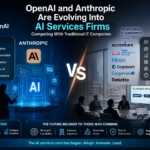AI services firms | OneGrasp