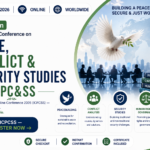 2nd Edition Peace Online Conference 2026 Starts Tomorrow — Join This Amazing Event Now (ICPCSS) ChatGPT Image Jul 3, 2026, 06_40_40 PM