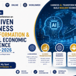 Last Chance: 2nd Edition AI Conference Registration Closes 2026 — Don't Miss the Best Event (ICAIBTGES) ChatGPT Image Jul 3, 2026, 06_44_38 PM