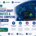 Ultimate 2nd Edition Interdisciplinary Conference 2026: Register Now for the Best Event (ICIMSC) ChatGPT Image Jul 3, 2026, 07_43_25 PM