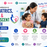 Paediatrics Child 038 Online Conference 2026 Starts Tomorrow — Join This Amazing Event Now (ICPCAH) ChatGPT Image Jul 3, 2026, 08_04_43 PM