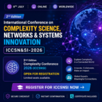 Ultimate 2nd Edition Complexity Conference 2026: Register Now for the Best Event (ICCSNSI) ChatGPT Image Jul 3, 2026, 08_50_40 PM