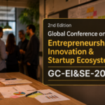 Entrepreneurship Innovation Conference | OneGrasp