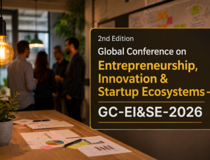 Entrepreneurship Innovation Conference | OneGrasp