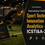ICSTIA 2026 Sports Conference: Driving the Future of Sport Technology, Innovation and Analytics Sports Technology Conference | OneGrasp