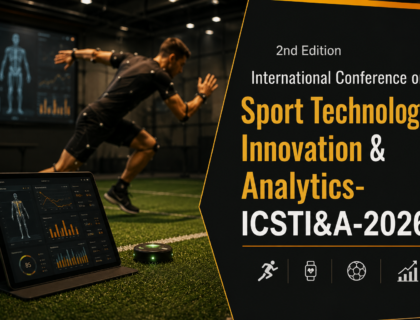 Sports Technology Conference | OneGrasp