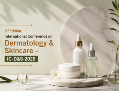 Dermatology Conference 2026 | OneGrasp