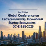 Entrepreneurship Innovation Conference | OneGrasp