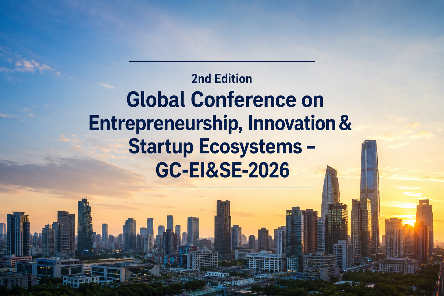 Entrepreneurship Innovation Conference | OneGrasp