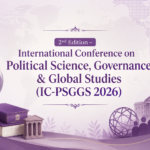International Conference Governance | OneGrasp