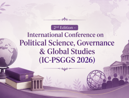 International Conference Governance | OneGrasp