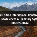 2nd Edition International Conference on Geosciences & Planetary Systems (IC-GPS-2026): Advancing Earth and Planetary Science for a Sustainable Future ChatGPT Image Jun 11, 2026, 03_26_49 PM