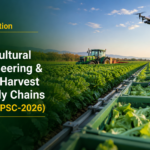 Agricultural Engineering Supply Chains Conference 2026: Registration, Research Themes & Future of Smart Agriculture ChatGPT Image Jun 12, 2026, 12_37_06 PM