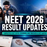 NEET 2026 Result Updates: What Every Medical Aspirant Should Know Right Now ChatGPT Image Jun 15, 2026, 12_17_31 PM