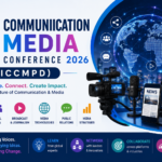 Last Chance: Communication Media Conference Registration Closes 2026 — Don't Miss the Best Event (ICCMPD) Communication Media Conference | OneGrasp