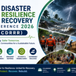 Disaster Resilience Conference | OneGrasp